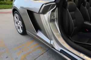 Lamborghini Gallardo Spyder on Callisto Wheels 2006 года  (NA)